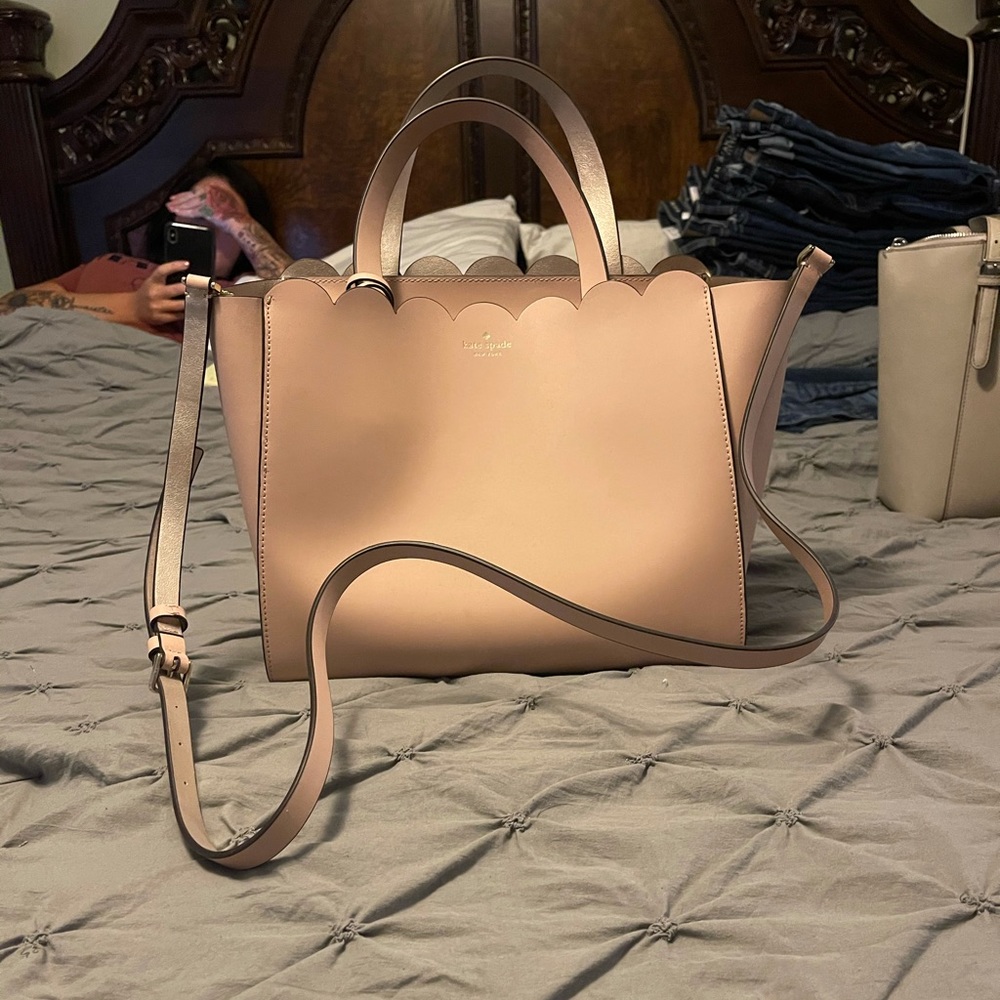 Kate Spade Large Tote